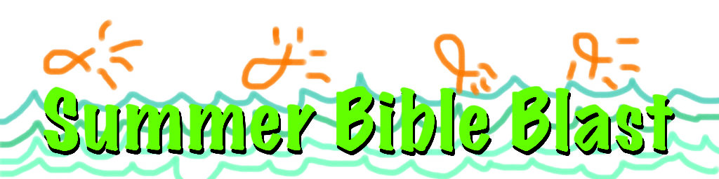 summer bible blast