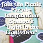 Picnic Parade: Imagination Station