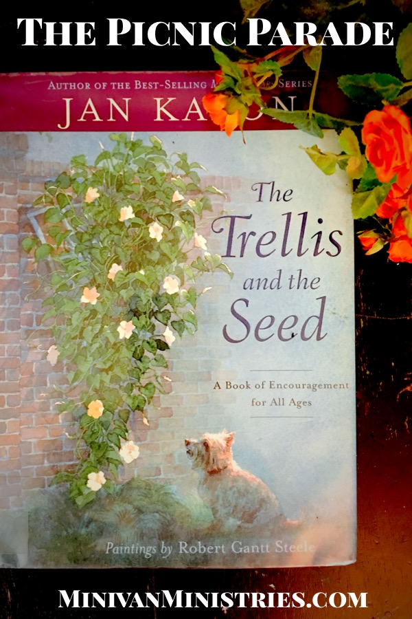 Trellis and the Seed