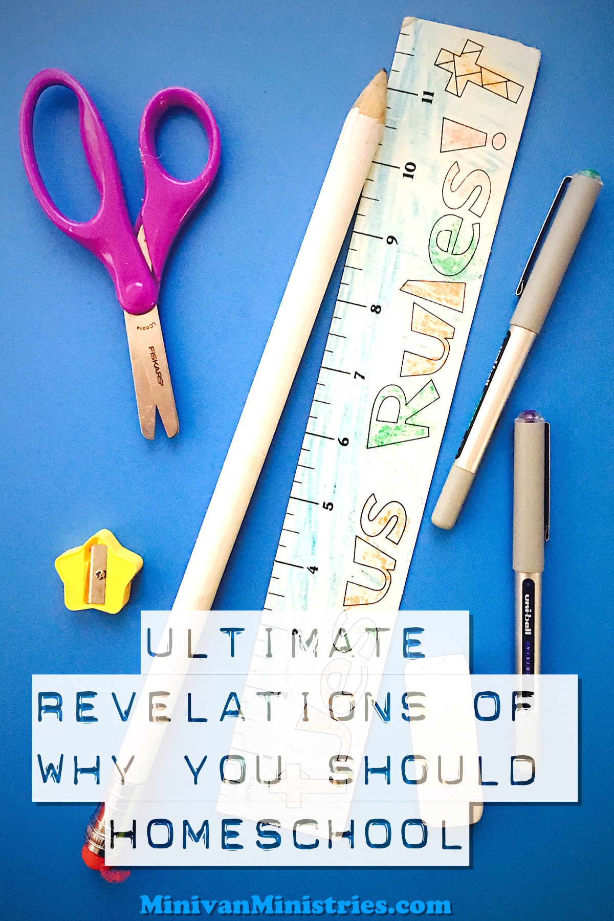 Ultimate Revelations of Why You Should Homeschool
